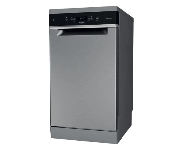 WHIRLPOOL WH6FC11BS7A0X mašina za pranje sudova - 45cm  second image
