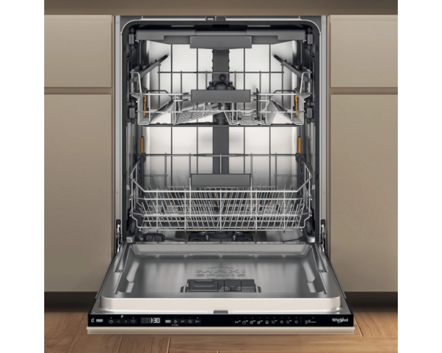WHIRLPOOL WH7IPC15BM60 ugradna mašina za pranje sudova – 60cm  second image