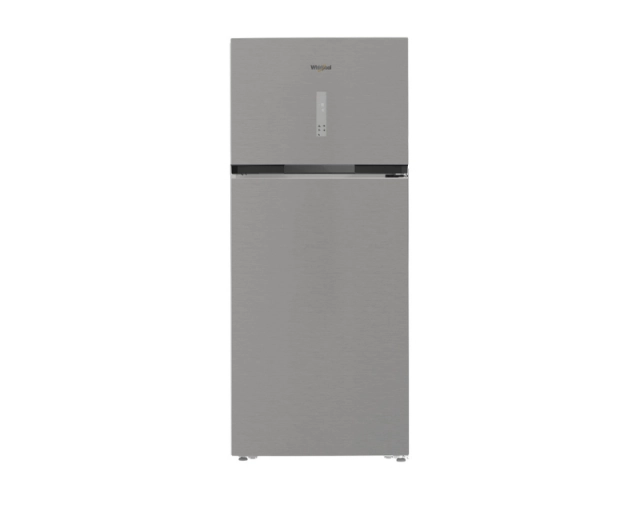 WHIRLPOOL WHD2 6553 X5E kombinovani frižider 