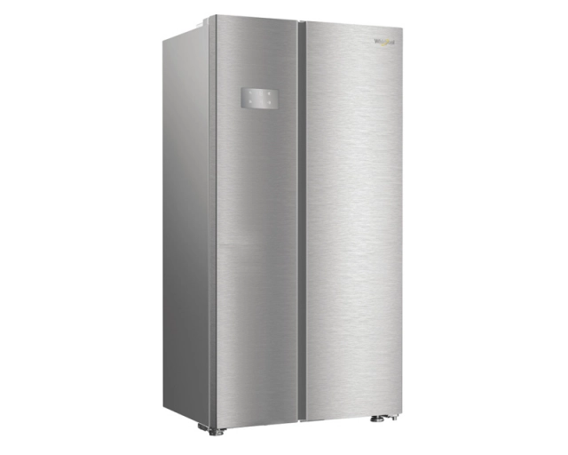 WHIRLPOOL WHG2 6592 X4E side by side frižider  second image