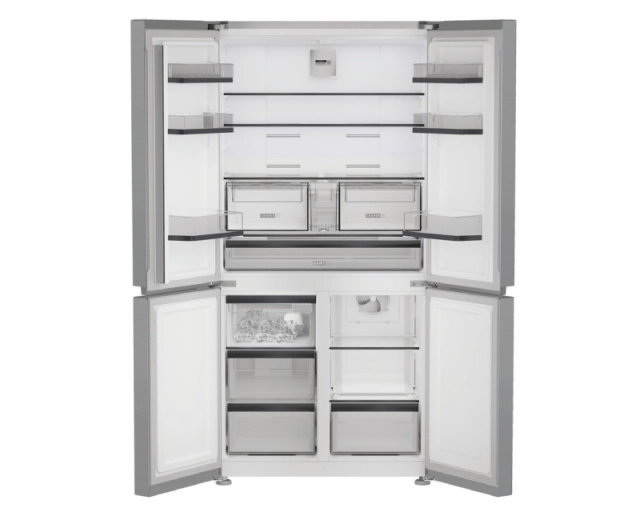 WHIRLPOOL WHGF 6534 X4E side by side frižider  second image