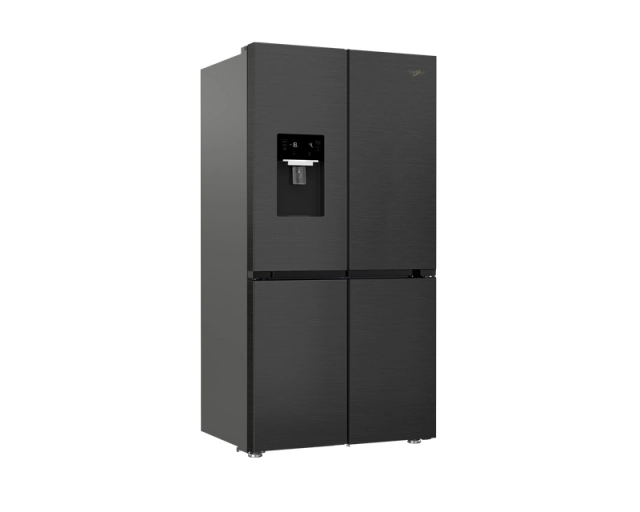 WHIRLPOOL WHGF 6564 XK4E side by side frižider  second image