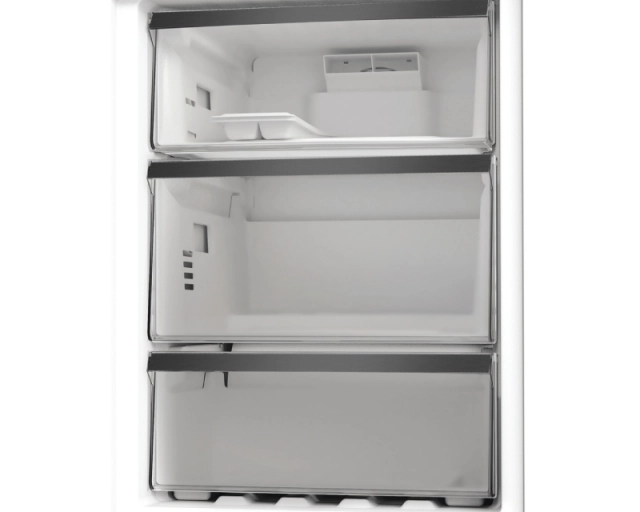 WHIRLPOOL WHK 25404 XBR5E kombinovani frižider  second image