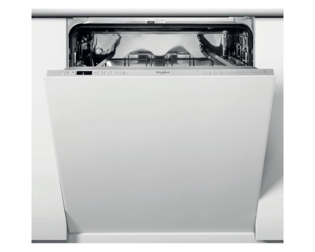 WHIRLPOOL WI 7020 P ugradna mašina za pranje sudova  second image