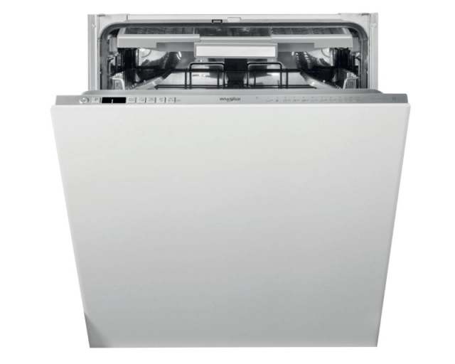 WHIRLPOOL WIO 3T133 PLE ugradna mašina za pranje sudova 