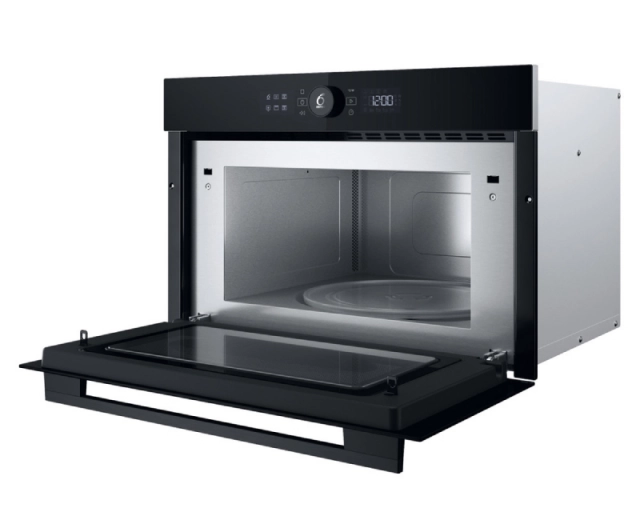 WHIRLPOOL WMD54MBA ugradna mikrotalasna rerna  second image
