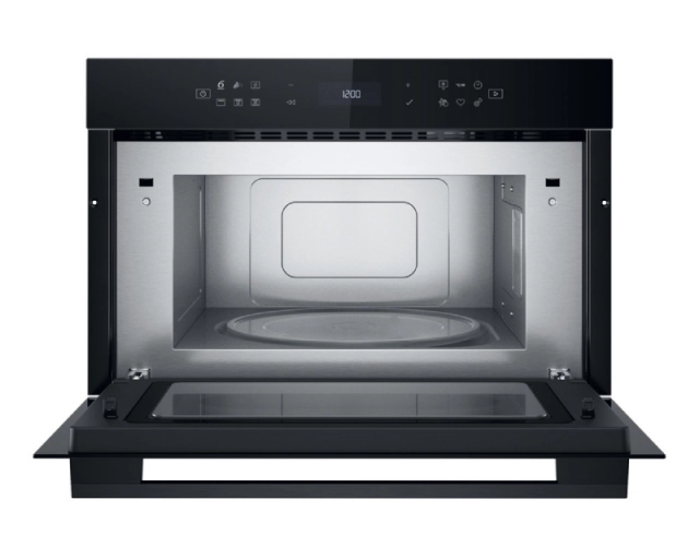 WHIRLPOOL WMD7O4TB ugradna mikrotalasna rerna  second image