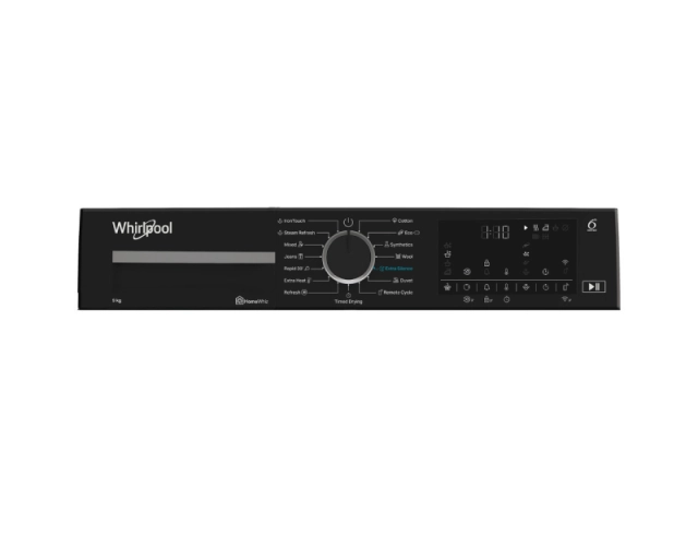 WHIRLPOOL WP C9 WBS EE mašina za sušenje veša - toplotna pumpa 