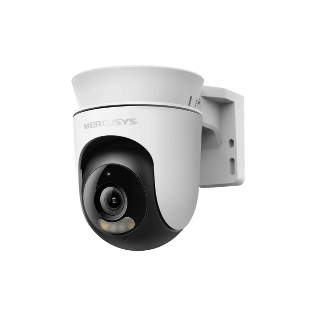 WiFi kamera Mercusys MC500 PTZ/FHD/Micro SD/Outdoor