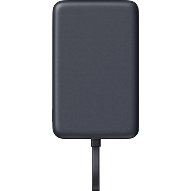 Xiaomi 33W Magnetic Power Bank 10000mAh Gray