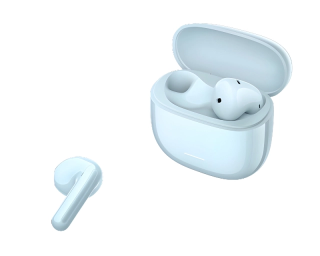 XIAOMI Buds 8 active slušalice plave (BHR08JPGL)  second image