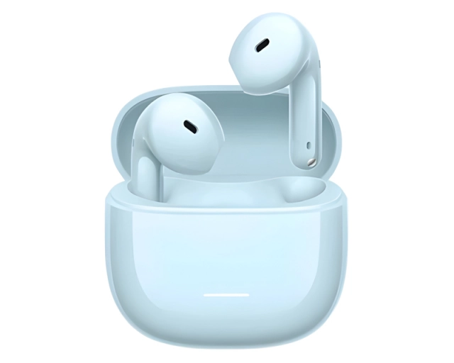 XIAOMI Buds 8 active slušalice plave (BHR08JPGL) 