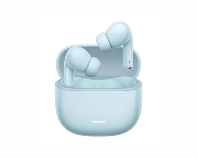 XIAOMI Buds 8 lite slušalice plave (BHR08OJGL)  second image