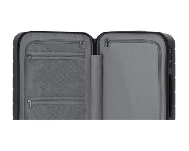 XIAOMI Luggage Classic 20 inča sivi kofer BHR8603GL  second image