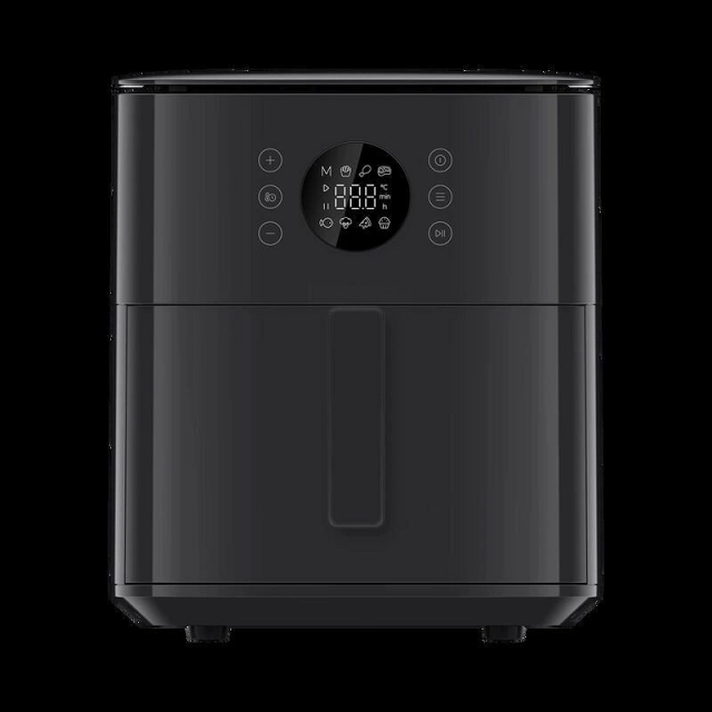 Xiaomi Mi Air Fryer 6.5L crna