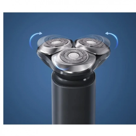 Xiaomi Mi električni brijač S101 crna second image