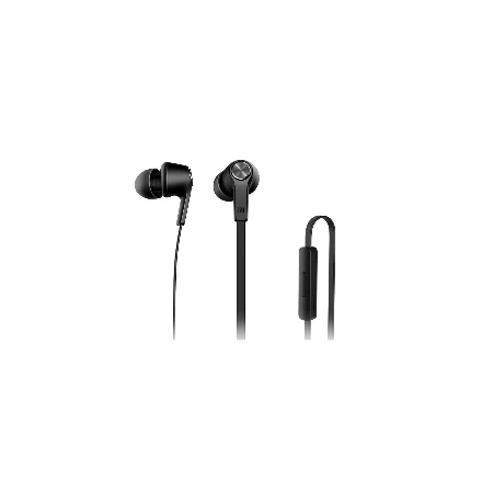 Xiaomi Mi In-Ear slušalice Basic crna second image