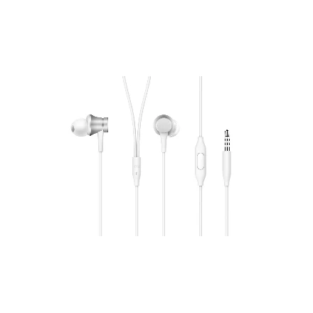 Xiaomi Mi In-Ear slušalice Basic srebrna