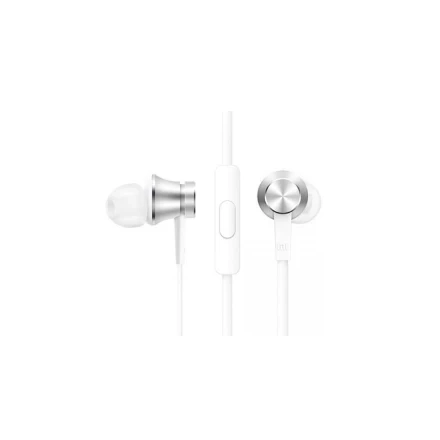 Xiaomi Mi In-Ear slušalice Basic srebrna second image