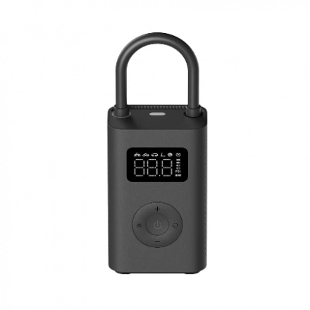 Xiaomi Mi Portable Electric Air Compressor 2 second image