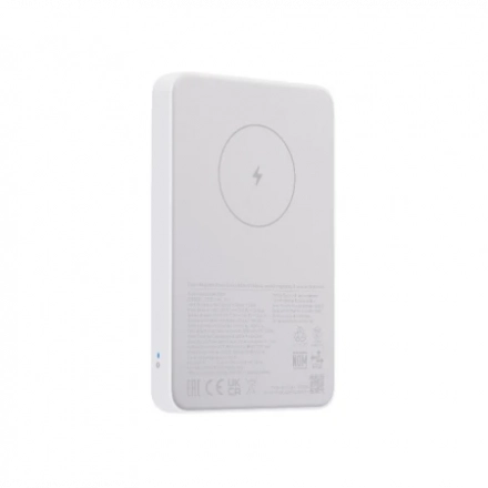 Xiaomi Power Bank magnetic 5000mAh GL second image