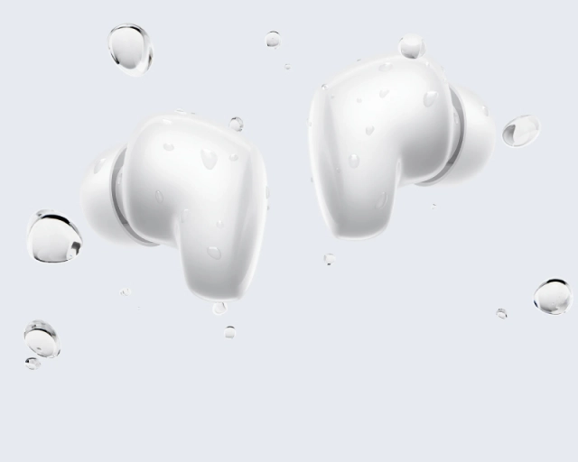 XIAOMI Redmi Buds 6 Play slušalice bele (BHR8773GL)  second image