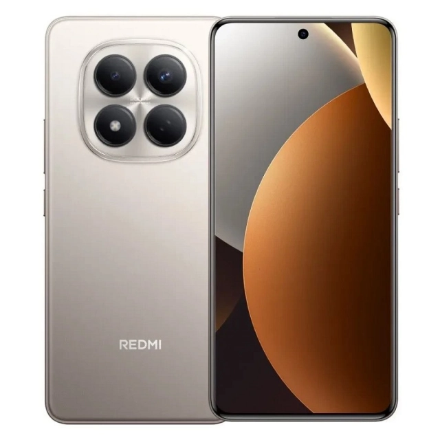 Xiaomi Redmi Note 15 Pro 5G 8GB/256GB Titanium