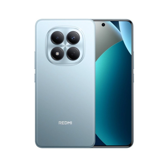 Xiaomi Redmi Note 15 Pro 8GB/256GB plava
