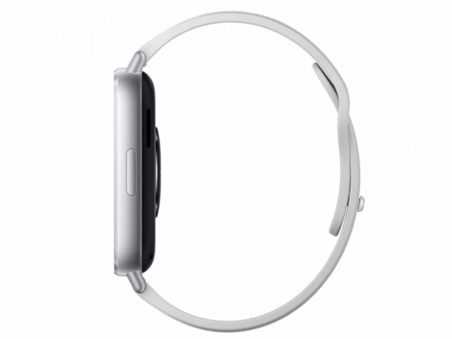 XIAOMI Redmi Watch 5 Active Matte Silver sat (BHR8790GL) 