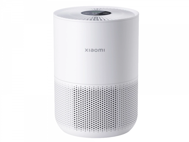 XIAOMI Smart 4 Compact prečišćivač vazduha (BHR5860EU) 