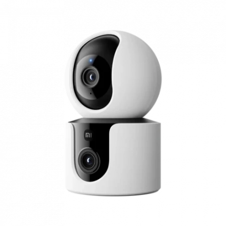 Xiaomi Smart Camera C300 Dual EU bela second image