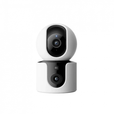 Xiaomi Smart Camera C300 Dual EU bela