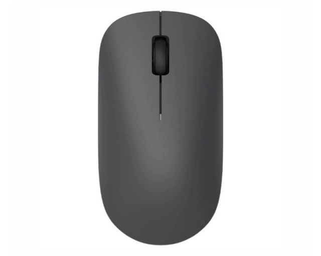 XIAOMI Wireless Keyboard and Mouse Combo tastatura + USB miš (BHR6100GL)  second image