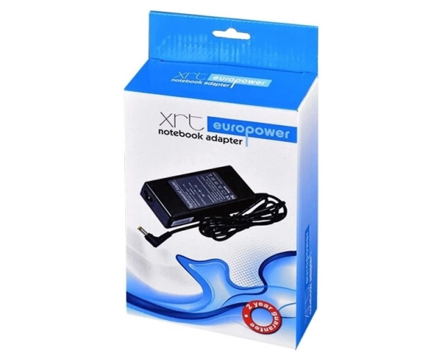 XRT EUROPOWER AC adapter za Acer laptop 65W 19V 3.42A 65W-XRT65-190-3420AL  second image