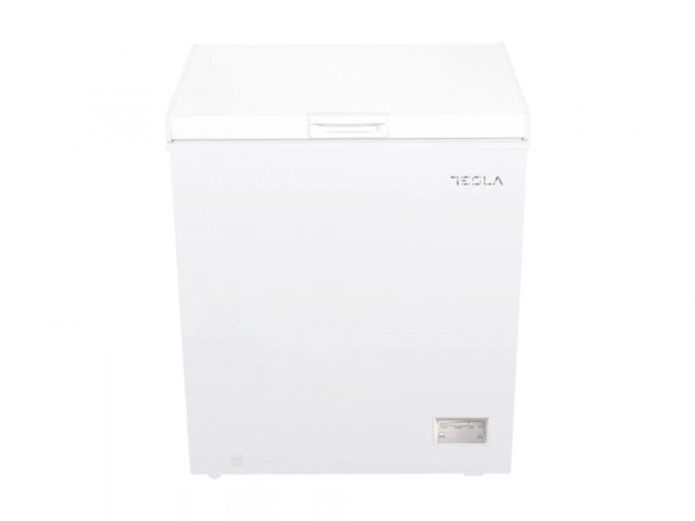 Zamrzivac TESLA RH1500HE horizontalni/145L/85x55x70,5cm/bela