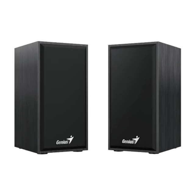 Zvucnici 2.0 Genius SP-HF180 USB Black