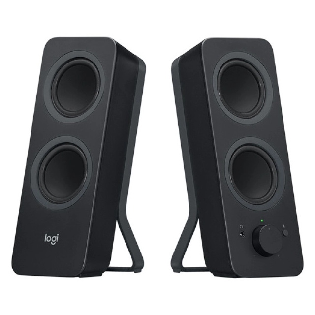 Zvucnici 2.0 Logitech Z207 Bluetooth 980-001295 second image