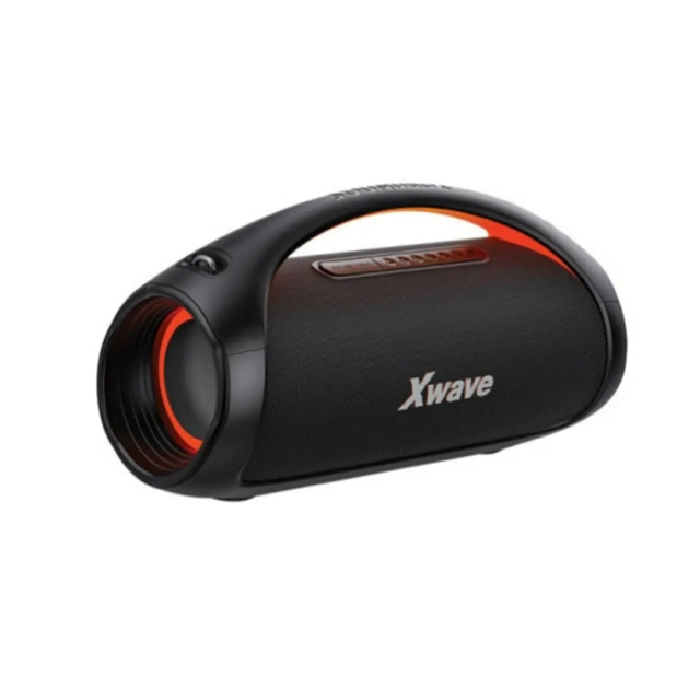 Zvučnik Bluetooth Xwave B TWS/60W/120W second image
