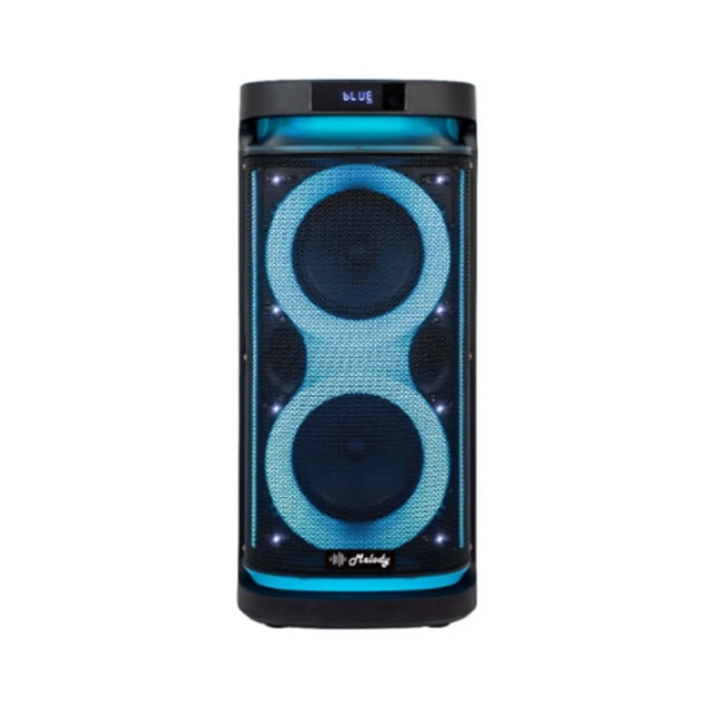 Zvučnik Melody M-820 100W