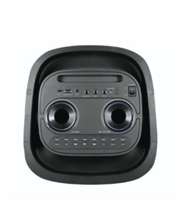 Zvucnik VolkanoX Paramount 8" VK-3140-BK 80W Bluetooth,usb crni second image