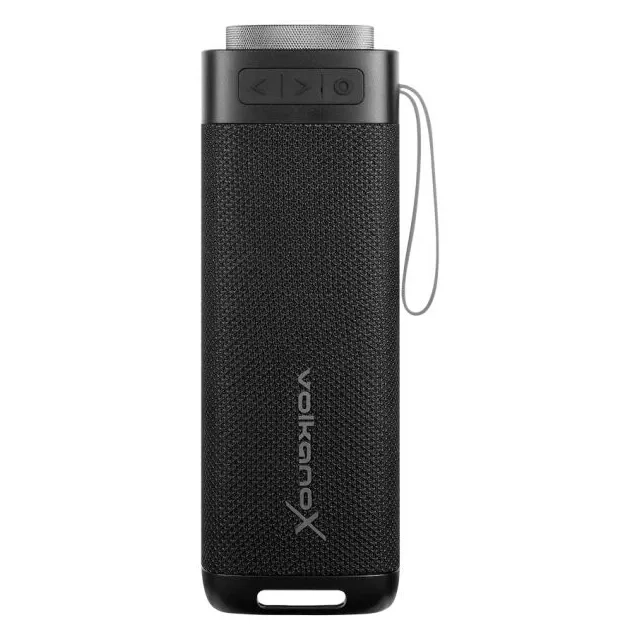 Zvučnik VolkanoX S500 Portable Bluetooth VXS-500-BK second image